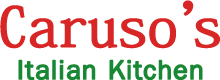 Caruso’s Italian Kitchen Logo